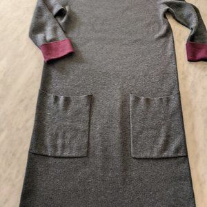 Nicole Miller New York dress
